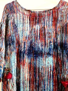 Multi Colour Extremely Soft Cotton