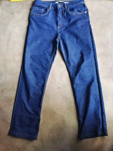 Roadster Straight Fit Jeans