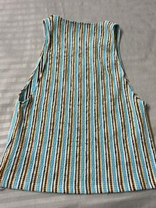 Zara halter neck top