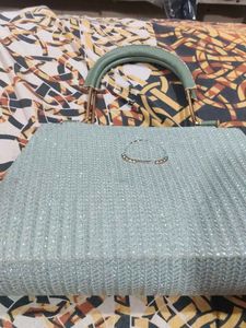 Hand Purse