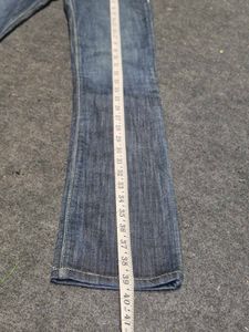 Archive Robin’s Jean Gold Wings Studded Denim | Ma