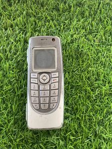 Vintage Nokia 9300 Communicator Spare parts