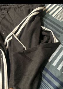 Unisex Teamspirit Track Pants Stylish and Comforta