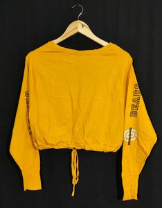 Nuon Yellow Crop