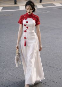 🌸MODERN CHEONGSAM🌸