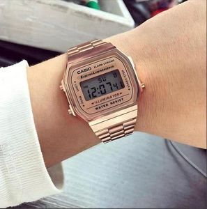 Casio Digital Watch