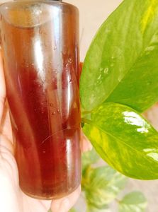 Rosemary Water