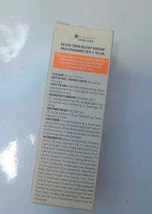K-Secret Seoul 1988 Glow Serum