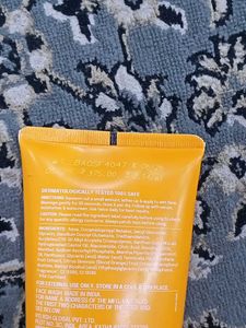 Dot &amp; Key Vitamin C Face Wash