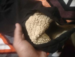 Quechua Fleece Lower