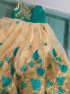 Long Frock