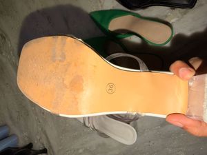 Versatile Heel Combo