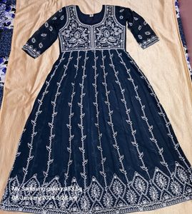 Full Length Kurta/gown