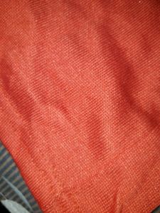 Winter Orange plazoo