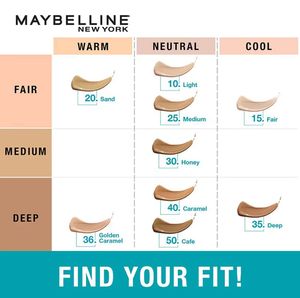 Maybelline Fit Me Concealer 20