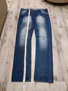 Ma5965 Bon vivent jeans waist 34 inches