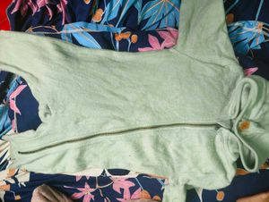 Cozy Hooded Baby Jumpsuit