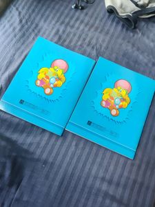 Scrap Book