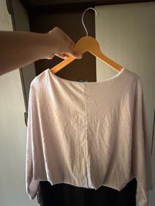 Chic Colorblock Dress