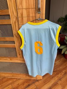 Atlas Basketball Jersey