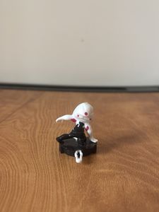 Marvel Spider-Gwen Action Figure Toy