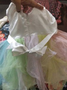max baby girl frock