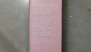 Swiss Beauty Glow Stick