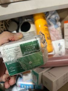Simple Barrier Repair+ Hydrating Cream