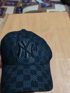 New York Yankees Baseball Cap