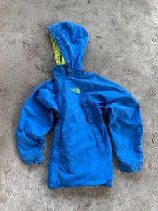 The North Face Blue Jacket