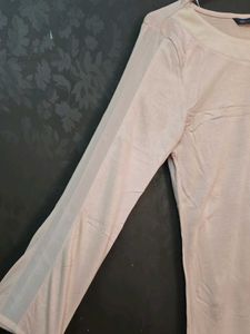 M&amp;S Elegant 3/4 Sleeve Top