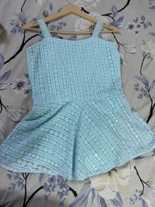 ethnic top like short kurti