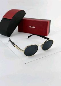 Prada Oval Sunglasses( COPY )PREMIUM QUALITY FOR W