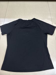 Stylish Black T-Shirt for women