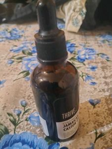 Coco Crush Kalonji Oil Black Seed and Jamaican C