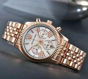 MICHAEL KORS PREMIUM HIGH QUALITY LADIES WATCH AT