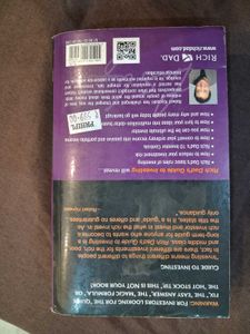 Rich Dad's Guide to Investing Book