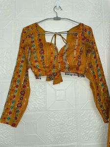 Lehenga Choli