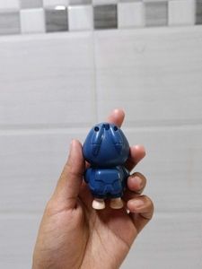 Cute Anime Character Toy