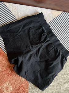 Black Sleep Set - Tank &amp; Shorts