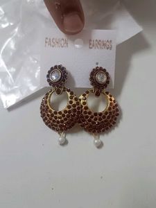 Fashion Earrings