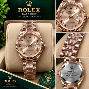 rolex men watches