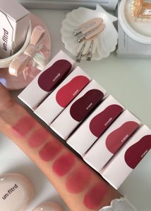 Unfltrd blushes