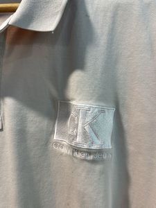 calvin klein Men's Polo T-Shirt