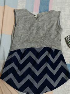 Cute Little Princess Dress