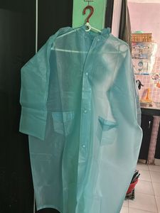 Rain Coat
