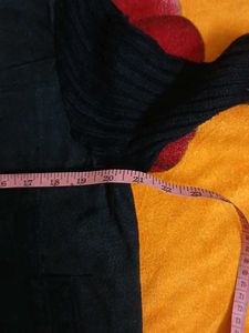 Stylish Black Jacket