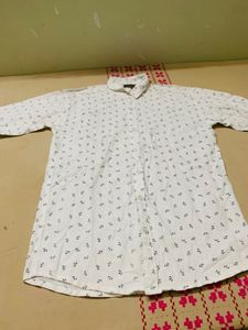 print shirt