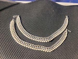 Payal Pearl Party Wear