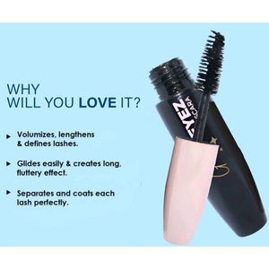 Glam Eyez Mascara Pack Of 5 pcs.